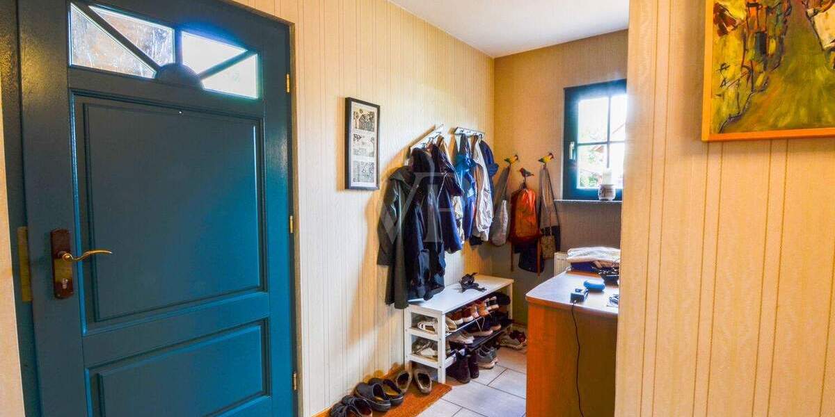 Einfamilienhaus Eischleben Eischleben - 6 Zimmer, 160 m&sup2;, 425.000&euro; | Angebot:23969392