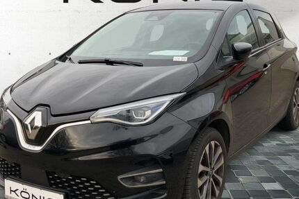 Renault ZOE 49.693 km 13.999 &euro; Nohra 99428
