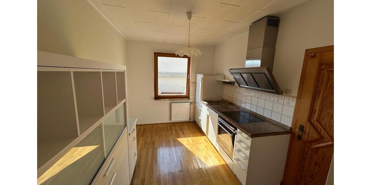 Einfamilienhaus Nesse-Apfelstädt Apfelstädt - 6 Zimmer, 93 m&sup2;, 1.200&euro; | Angebot:27624839