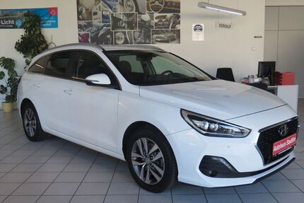Hyundai i30 83.150 km 14.300 &euro; Stadtilm 99326