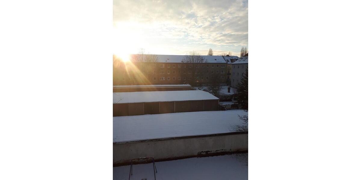 Etagenwohnung Erfurt Johannesvorstadt - 2 Zimmer, 45 m&sup2;, 155.000&euro; | Angebot:24224724