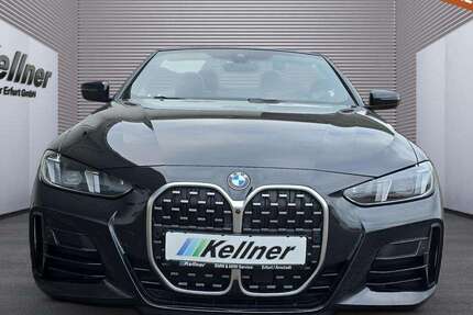 BMW 430 21.628 km 53.280 &euro; Arnstadt 99310