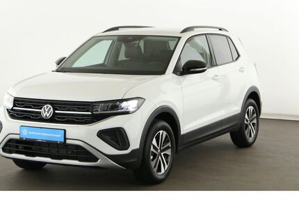 VW T-Cross 2.490 km 23.480 &euro; Gotha 99867