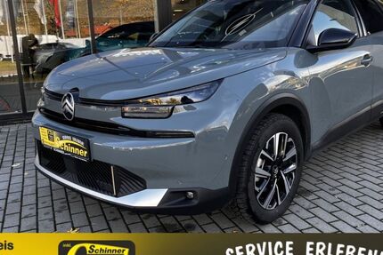 Citroen C4 8.000 km 27.000 &euro; Weimar 99427