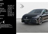 Gebrauchtwagen VW Golf