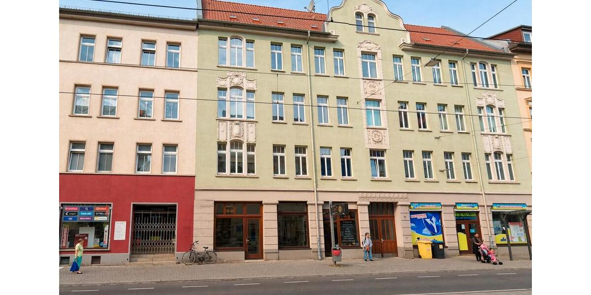 Gewerbeobjekt Erfurt - 499&euro; | Angebot:26356452