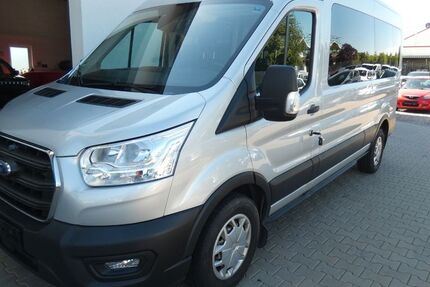 Ford Transit 183.000 km 14.990 &euro; Erfurt 99087