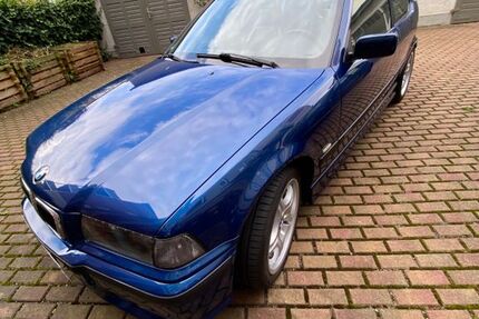 BMW 323 263.000 km 11.000 &euro; Erfurt 99084