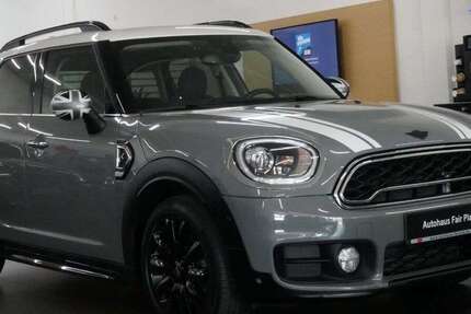 Mini Cooper S Countryman 47.773 km 22.890 € Arnstadt 99310