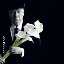 DOD - Gerd Dudenhöffer spielt Heinz Becker Arnstadt