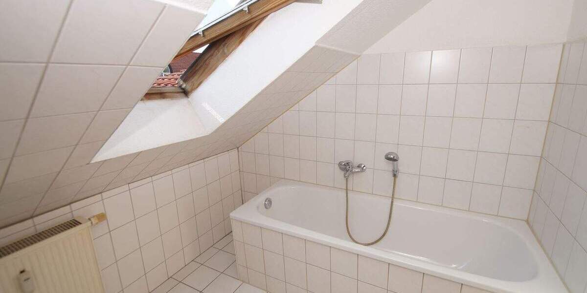 Etagenwohnung Erfurt Andreasvorstadt - 2 Zimmer, 43 m&sup2;, 118.500&euro; | Angebot:25998583