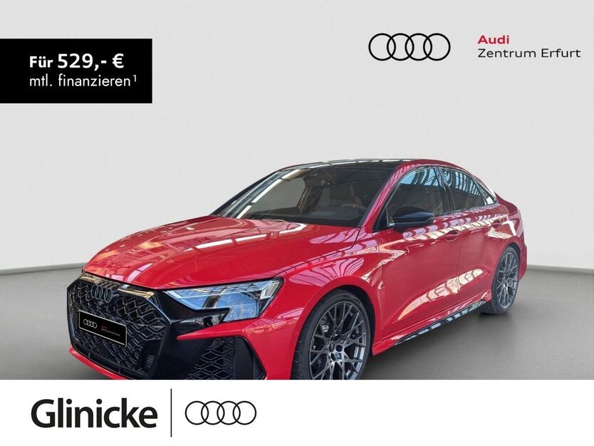 Audi RS3 2.500 km 73.970 € Erfurt 99099