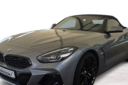 BMW Z4 19.178 km 40.935 &euro; Weimar 99427