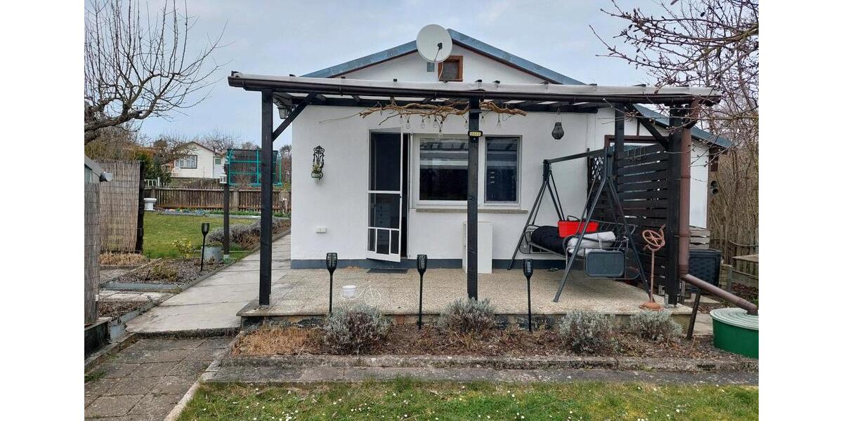 Grundstück Gotha - 7.500&euro; | Angebot:26050399