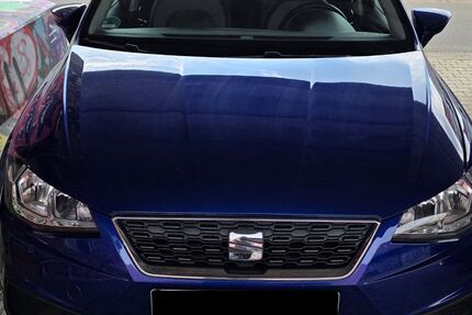 Seat Ibiza 60.396 km 9.299 &euro; Erfurt 99086