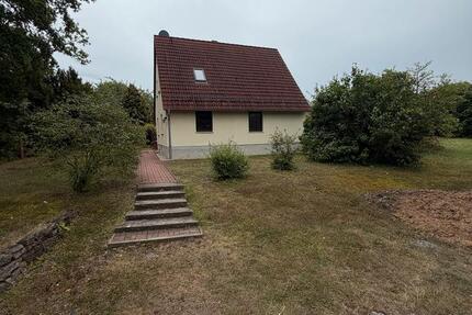 Haus Weimar Ehringsdorf - 7 Zimmer, 190 m&sup2;, 580.000&euro; | Angebot:27232074