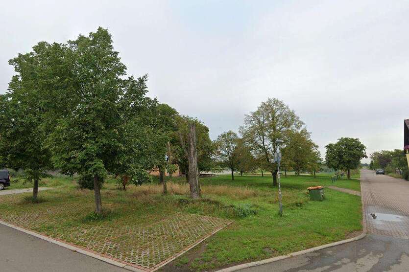 Grundstück zu verkaufen in Alperstedt 80.000 € 375 m²