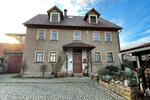 Einfamilienhaus Amt Wachsenburg - 309.000&euro; | Angebot:25947981