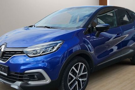 Renault Captur 41.000 km 16.990 € Schwabhausen 99869
