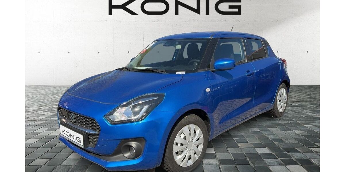 Suzuki Swift 12.064 km 15.999 &euro; Erfurt 99091