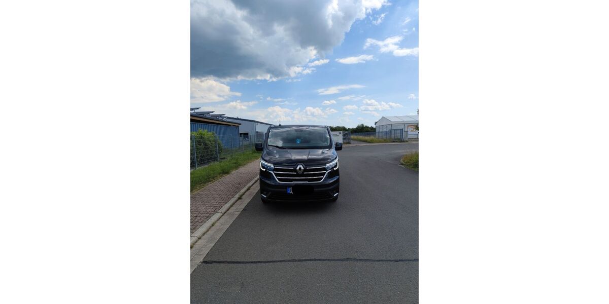 Renault Trafic 52.500 km 35.900 &euro; Erfurt 99085