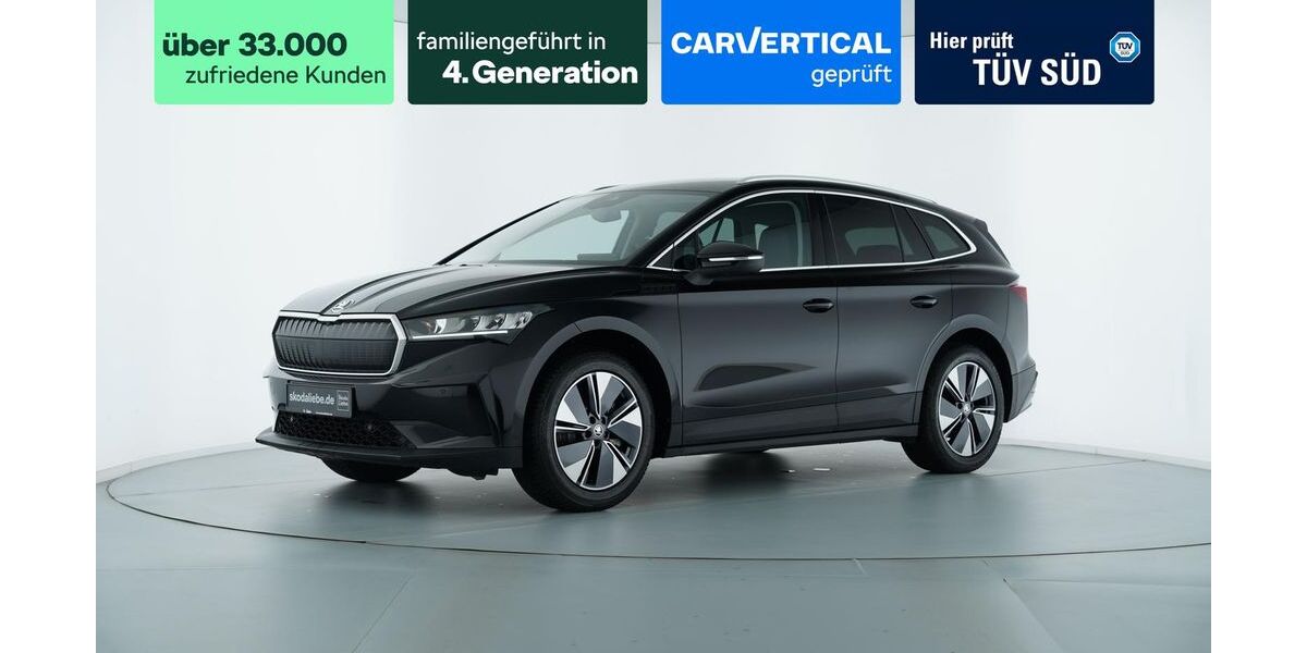 Skoda Enyaq 11.934 km 43.889 &euro; Erfurt 99086