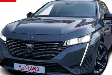 Peugeot 308 45.458 km 24.950 &euro; Erfurt 99087