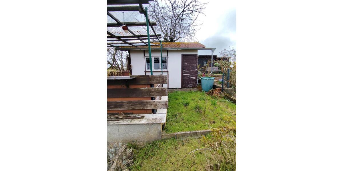 Grundstück Erfurt Daberstedt - 2.950&euro; | Angebot:26036481