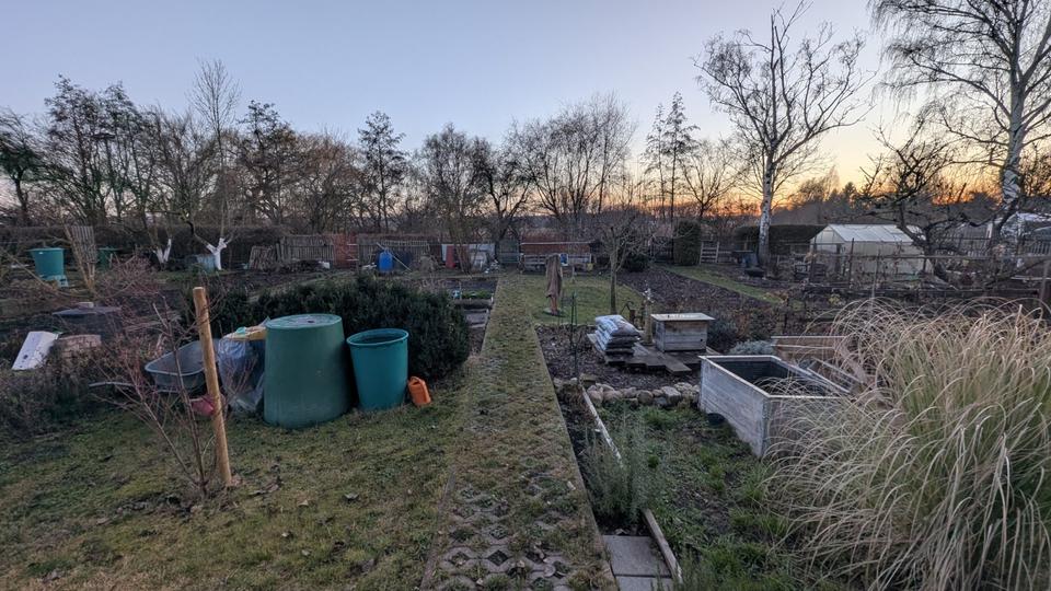 Grundstück Erfurt Linderbach - 4.800&euro; | Angebot:24240717