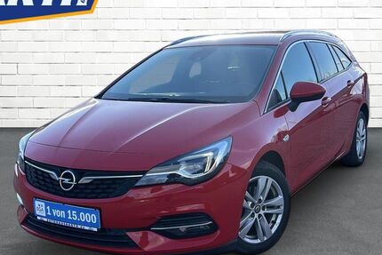 Opel Astra 98.536 km 11.290 &euro; Amt Wachsenburg OT Thörey 99334