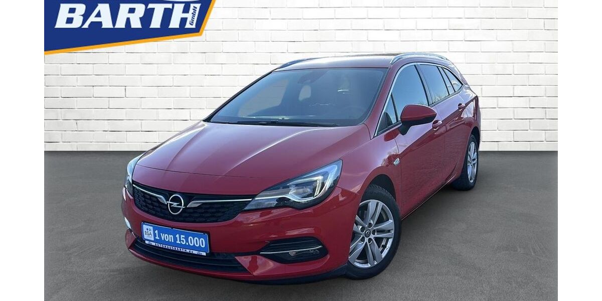 Opel Astra 98.536 km 11.290 &euro; Amt Wachsenburg OT Thörey 99334
