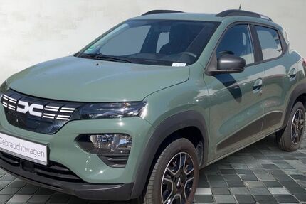Dacia Spring 19.728 km 13.999 &euro; Erfurt 99099
