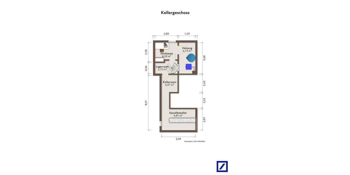 Einfamilienhaus Nessetal - 3 Zimmer, 112 m&sup2;, 139.000&euro; | Angebot:25685697