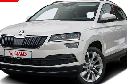 Skoda Karoq 65.293 km 23.490 &euro; Erfurt 99087