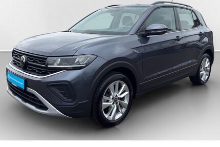 VW T-Cross 4.070 km 23.790 &euro; Arnstadt 99310