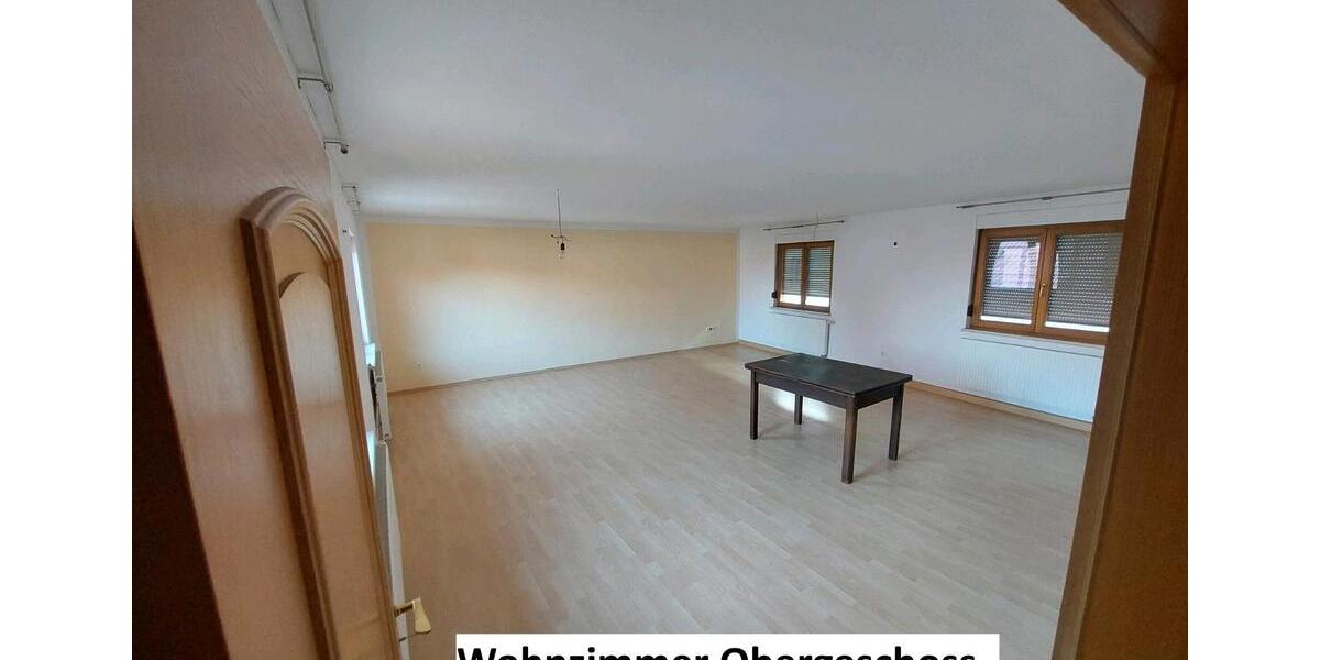 Einfamilienhaus Herbsleben - 215.000&euro; | Angebot:24653511