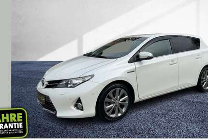 Toyota Auris 135.950 km 10.990 € Erfurt 99091