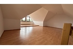 Tolle Wohnung im DG mit Wohn-Galerie
