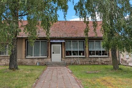 Haus Herbsleben - 50.000&euro; | Angebot:26983636