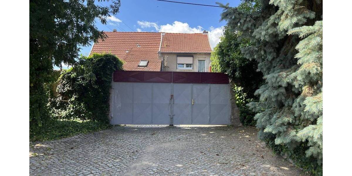 Bauernhaus, Landhaus Döllstädt - 8 Zimmer, 172 m&sup2;, 295.000&euro; | Angebot:25745889