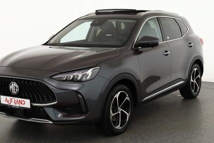 MG HS 28.516 km 23.490 &euro; Erfurt 99087