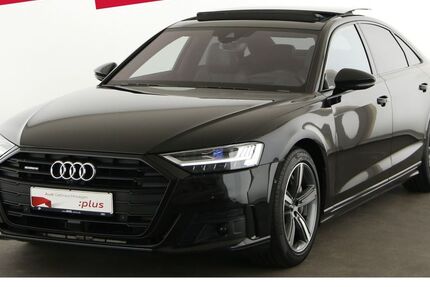 Audi A8 64.200 km 50.990 &euro; Gotha 99867