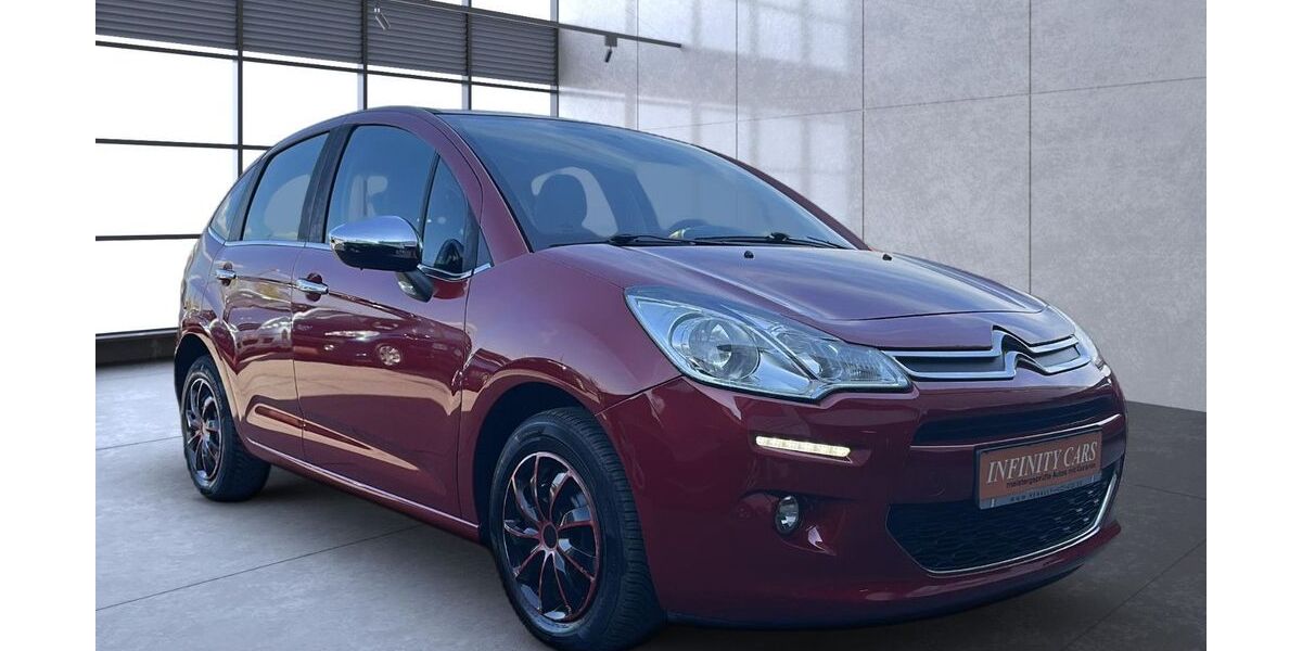 Citroen C3 118.140 km 4.990 &euro; Erfurt 99086