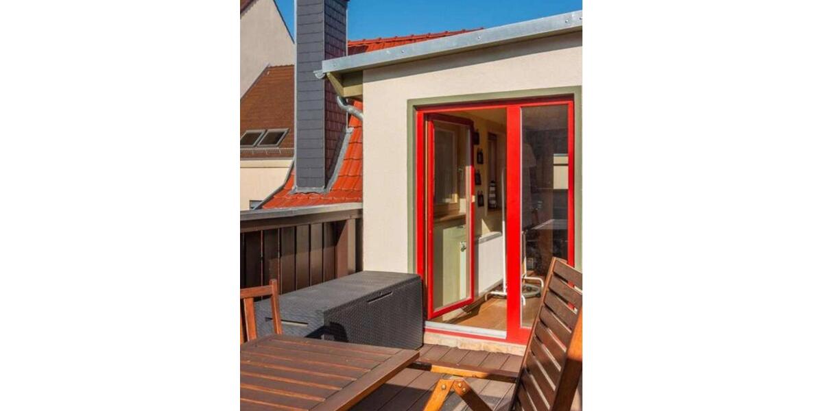 Reihenhaus Erfurt Daberstedt - 5 Zimmer, 146 m&sup2;, 1.990&euro; | Angebot:24661973