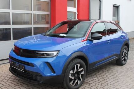 Opel Mokka 21.990 km 17.490 &euro; Großrudestedt 99195