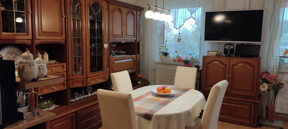 ATTRAKTIVE 3-RAUM-WOHNUNG IN SÖMMERDA 3 zimmer