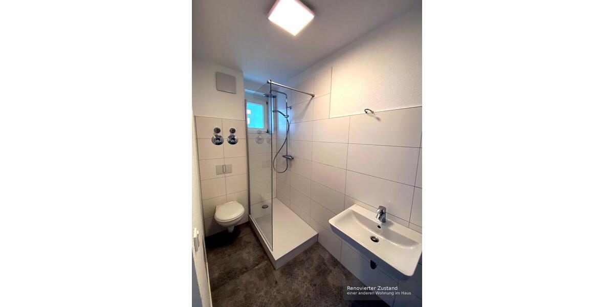 Etagenwohnung Erfurt Johannesvorstadt - 3 Zimmer, 65 m&sup2;, 156.400&euro; | Angebot:26356104