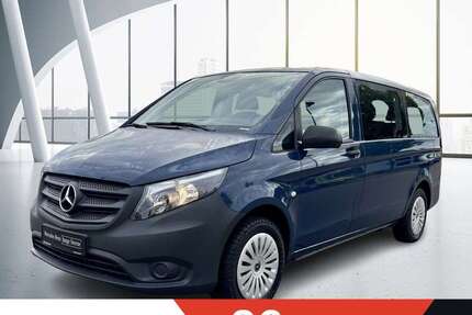 Mercedes-Benz Vito 61.583 km 35.690 &euro; Neudietendorf 99192