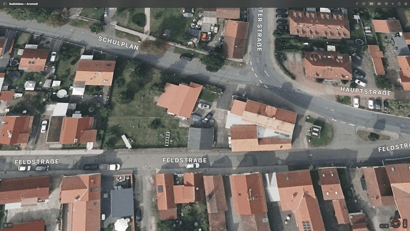 Mehrfamilienhaus, Wohnhaus Arnstadt Rudisleben - 140.000&euro; | Angebot:26554617