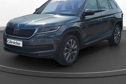 Skoda Kodiaq 88.990 km 27.660 &euro; Weimar 99423